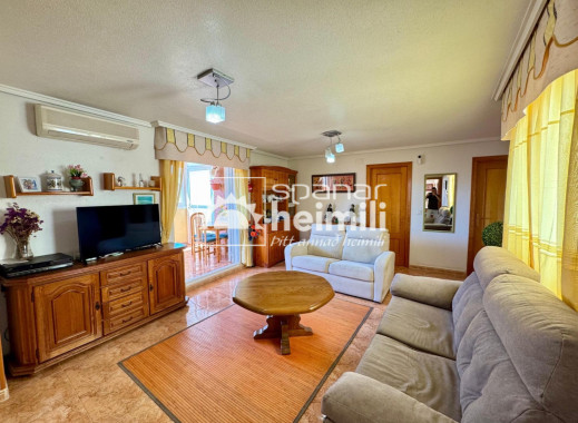 Revente - Penthouse -
Torrevieja