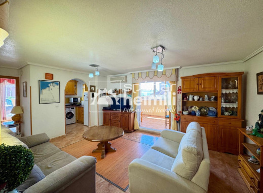 Revente - Penthouse -
Torrevieja