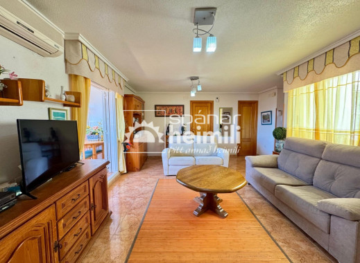 Revente - Penthouse -
Torrevieja