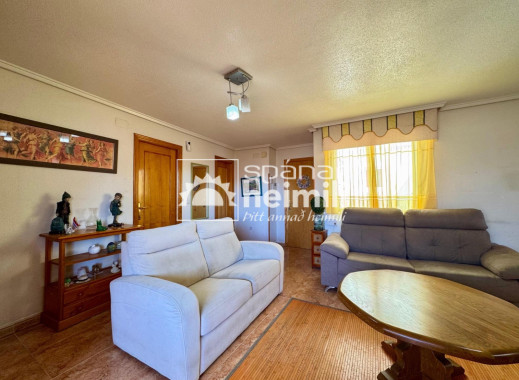 Revente - Penthouse -
Torrevieja