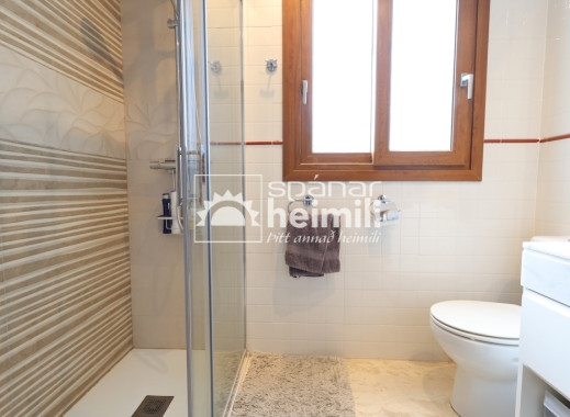 Odsprzedaż - Mieszkanie -
Punta Prima