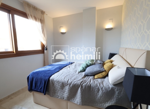 Odsprzedaż - Mieszkanie -
Punta Prima