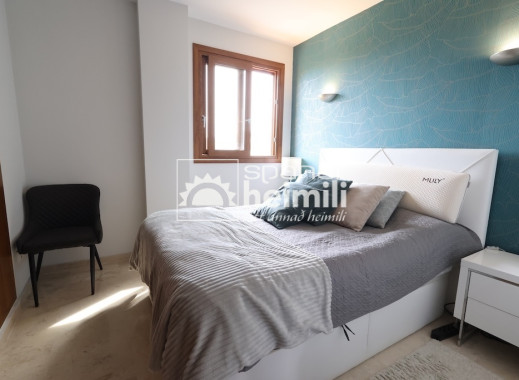 Odsprzedaż - Mieszkanie -
Punta Prima