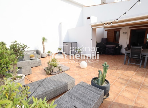 Odsprzedaż - Mieszkanie -
Punta Prima