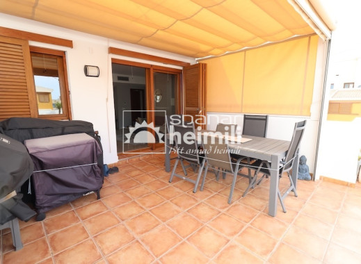 Odsprzedaż - Mieszkanie -
Punta Prima