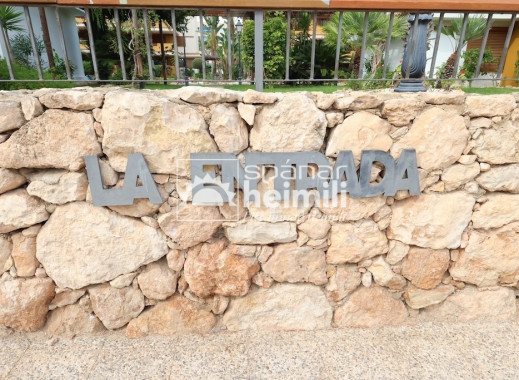 Odsprzedaż - Mieszkanie -
Punta Prima