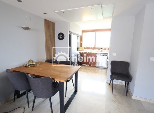 Odsprzedaż - Mieszkanie -
Punta Prima