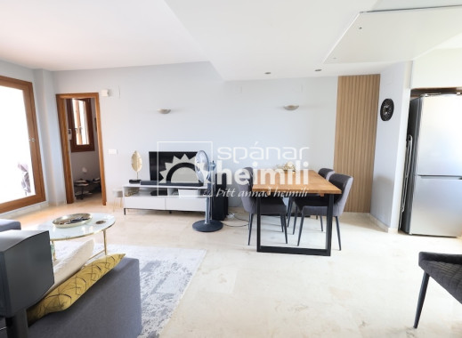 Odsprzedaż - Mieszkanie -
Punta Prima