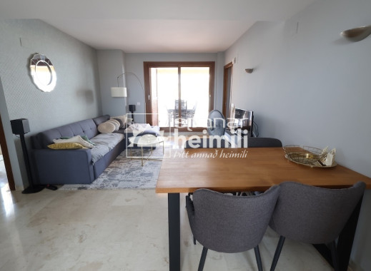 Odsprzedaż - Mieszkanie -
Punta Prima