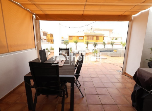 Odsprzedaż - Mieszkanie -
Punta Prima