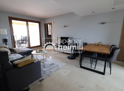 Odsprzedaż - Mieszkanie -
Punta Prima