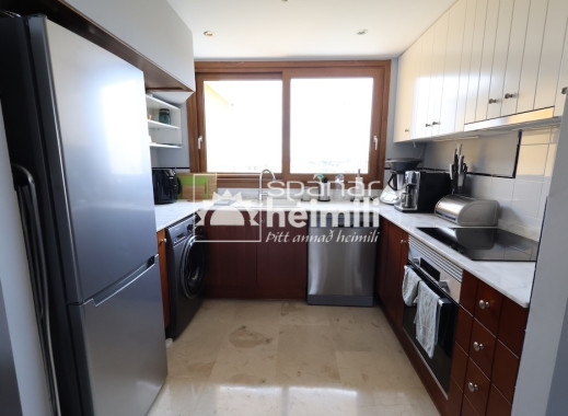 Odsprzedaż - Mieszkanie -
Punta Prima