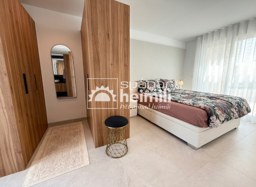 Videresalg - Villa -
Santa Rosalia