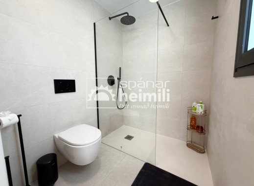 Endursala - Einbýli -
Santa Rosalia