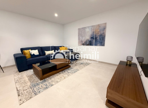 Endursala - Einbýli -
Santa Rosalia