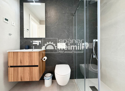 Endursala - Einbýli -
Santa Rosalia