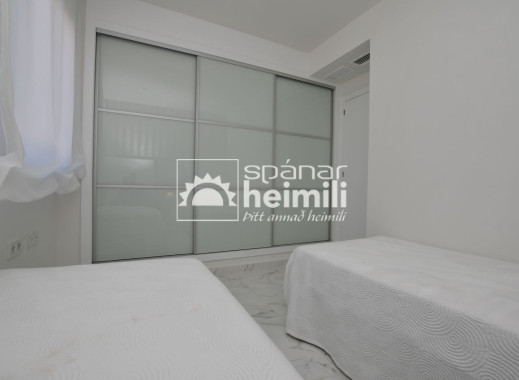 Nybyggeri - Lejlighed -
San Miguel