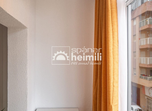 Videresalg - Lejlighed -
Torrevieja