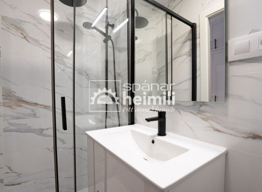 Videresalg - Lejlighed -
Torrevieja