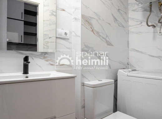 Videresalg - Lejlighed -
Torrevieja