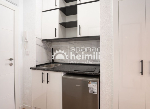 Videresalg - Lejlighed -
Torrevieja