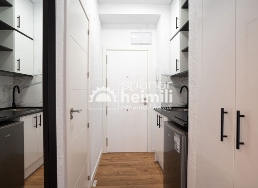 Videresalg - Lejlighed -
Torrevieja