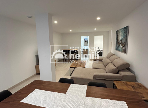 Endursala - Einbýli -
Santa Rosalia