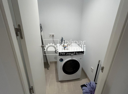 Endursala - Einbýli -
Santa Rosalia