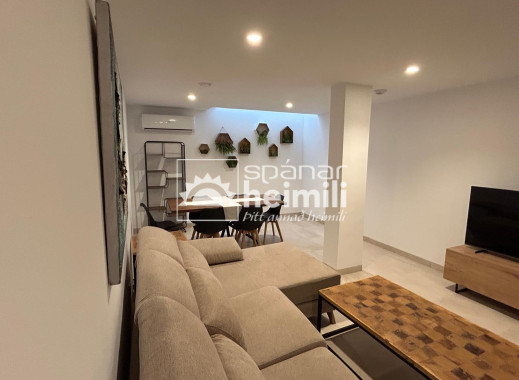 Endursala - Einbýli -
Santa Rosalia