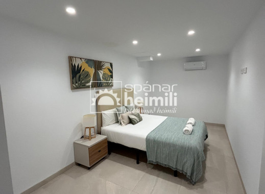 Endursala - Einbýli -
Santa Rosalia