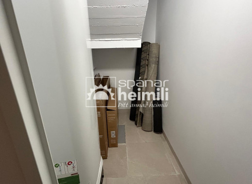 Endursala - Einbýli -
Santa Rosalia