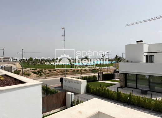 Odsprzedaż - Willa -
Santa Rosalia