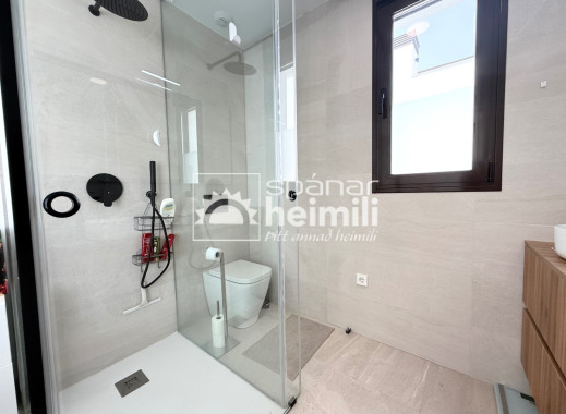 Odsprzedaż - Willa -
Santa Rosalia