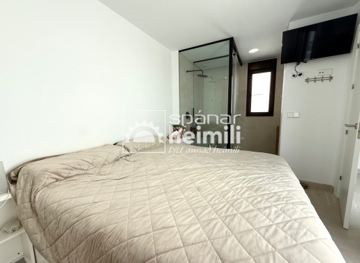 Odsprzedaż - Willa -
Santa Rosalia