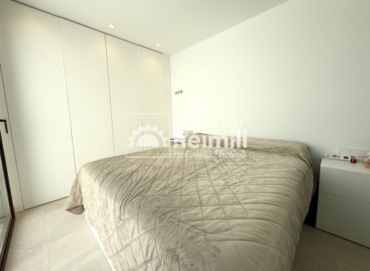 Odsprzedaż - Willa -
Santa Rosalia