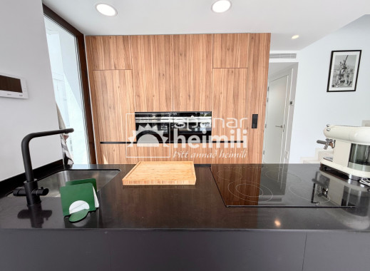 Odsprzedaż - Willa -
Santa Rosalia