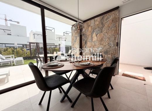 Odsprzedaż - Willa -
Santa Rosalia