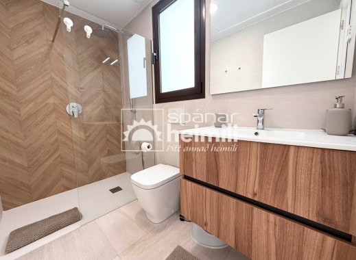 Odsprzedaż - Willa -
Santa Rosalia