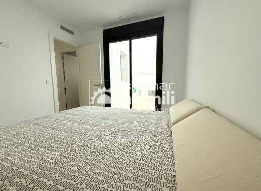 Odsprzedaż - Willa -
Santa Rosalia