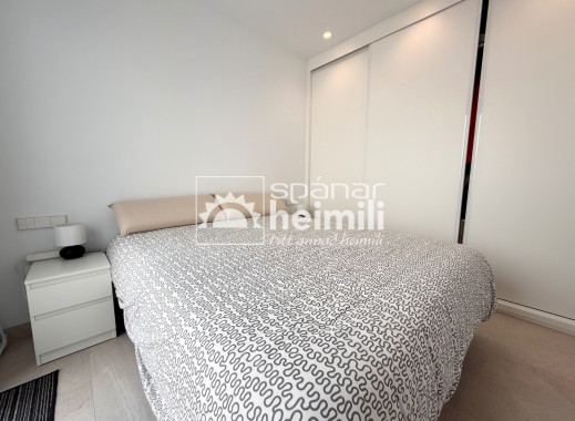 Odsprzedaż - Willa -
Santa Rosalia