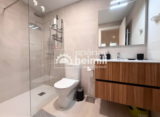 Odsprzedaż - Willa -
Santa Rosalia