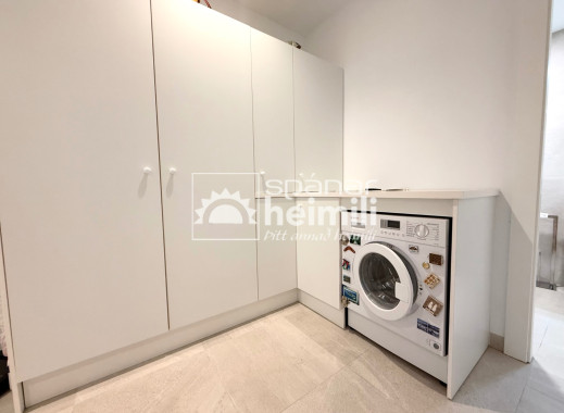 Odsprzedaż - Willa -
Santa Rosalia