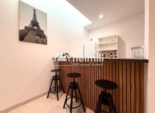 Odsprzedaż - Willa -
Santa Rosalia