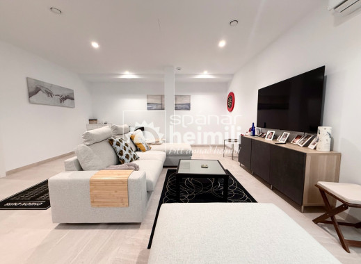 Odsprzedaż - Willa -
Santa Rosalia