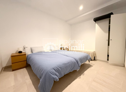 Odsprzedaż - Willa -
Santa Rosalia