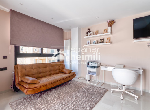 Endursala - Einbýli -
Villamartin