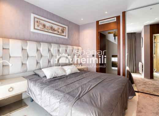 Endursala - Einbýli -
Villamartin