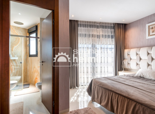 Endursala - Einbýli -
Villamartin