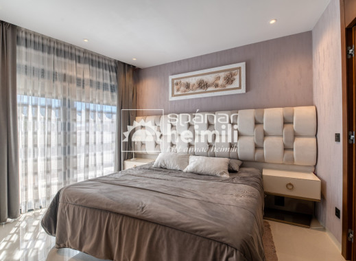 Endursala - Einbýli -
Villamartin