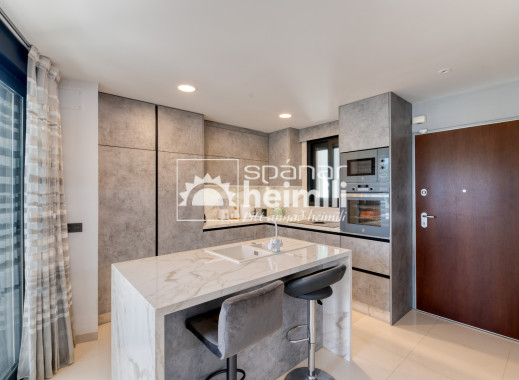 Endursala - Einbýli -
Villamartin